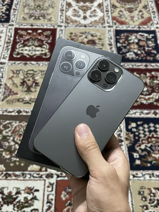 Iphone 13 Pro 128gb