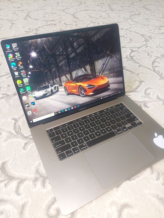 Macbook pro 2019