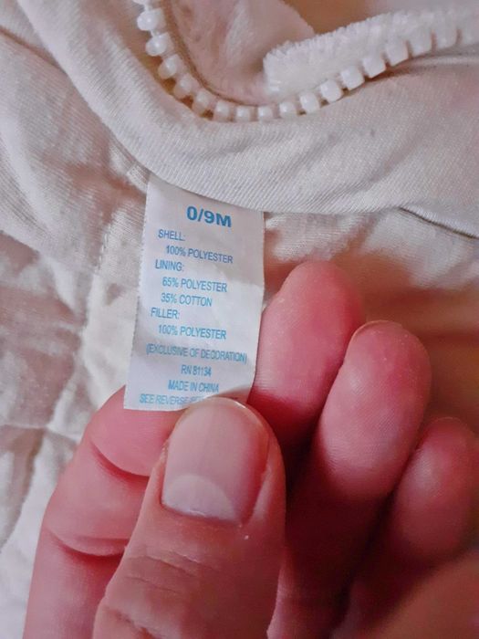 Combinezon / costum bebe 0-9 luni Bon Bebe - Girafa