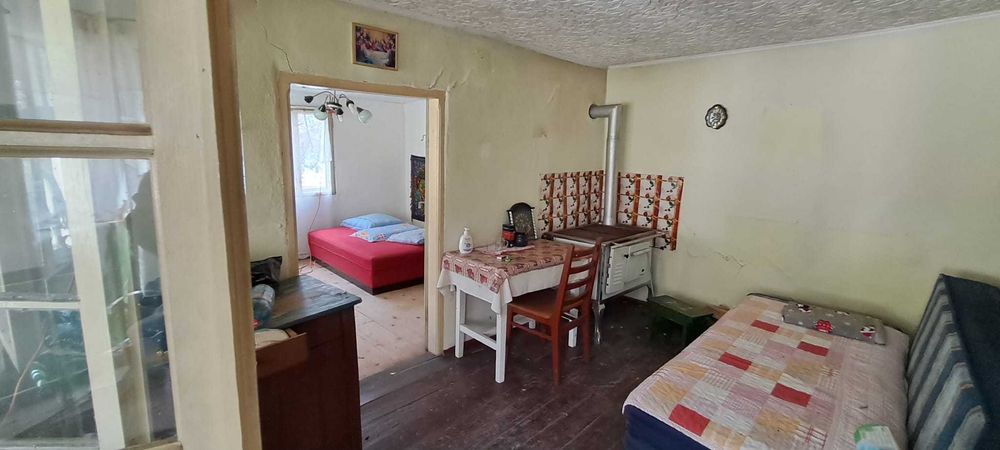 Proprietar, vand 2 case pe un picior de Plai, cu priveliste superba, in Provita de Sus, Prahova