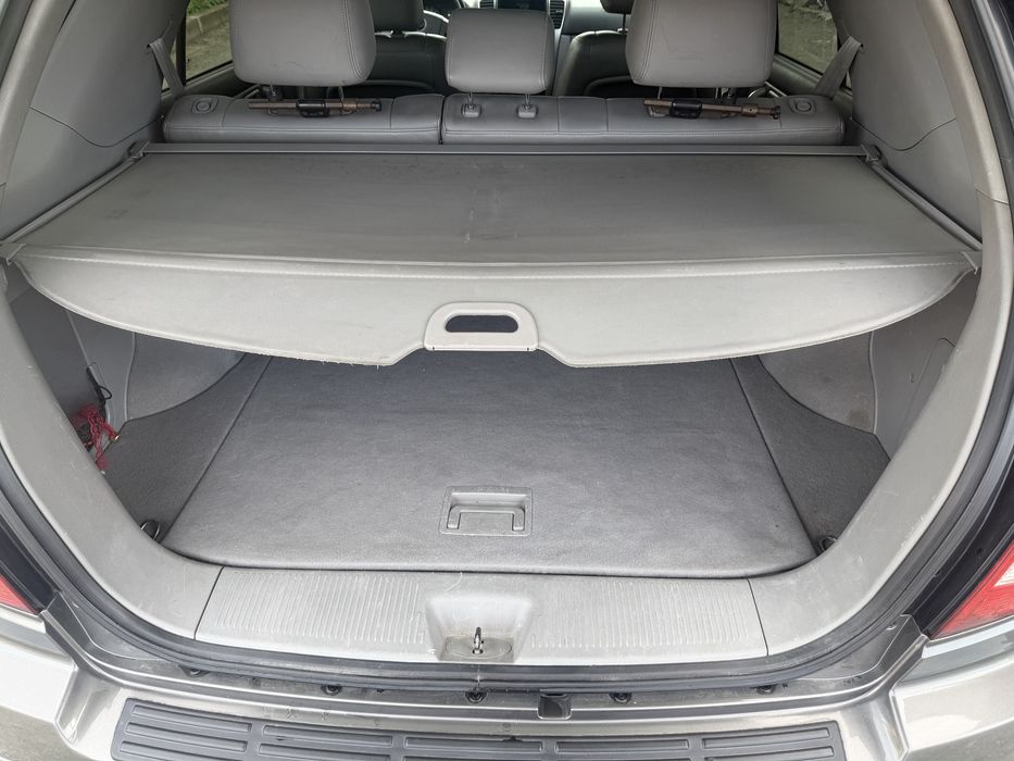 Kia Sorento 2.5 CRDi Кия Соренто 2.5 ЦРДи на части!