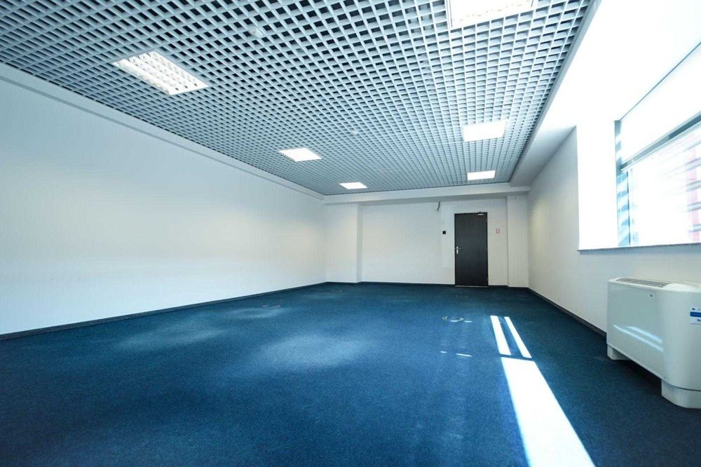 Închiriere spațiu birouri