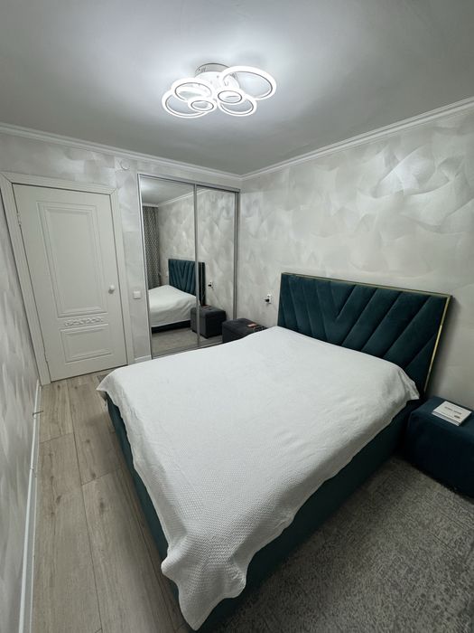 3х квартира в центре