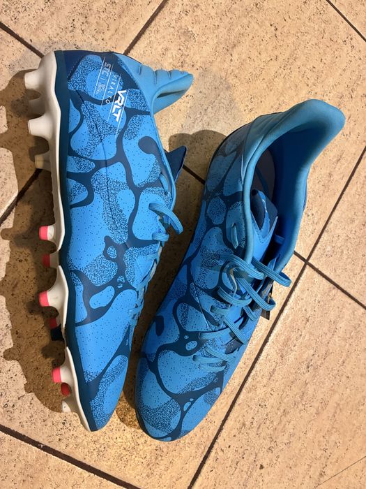 Ghete fotbal VRLT - STC