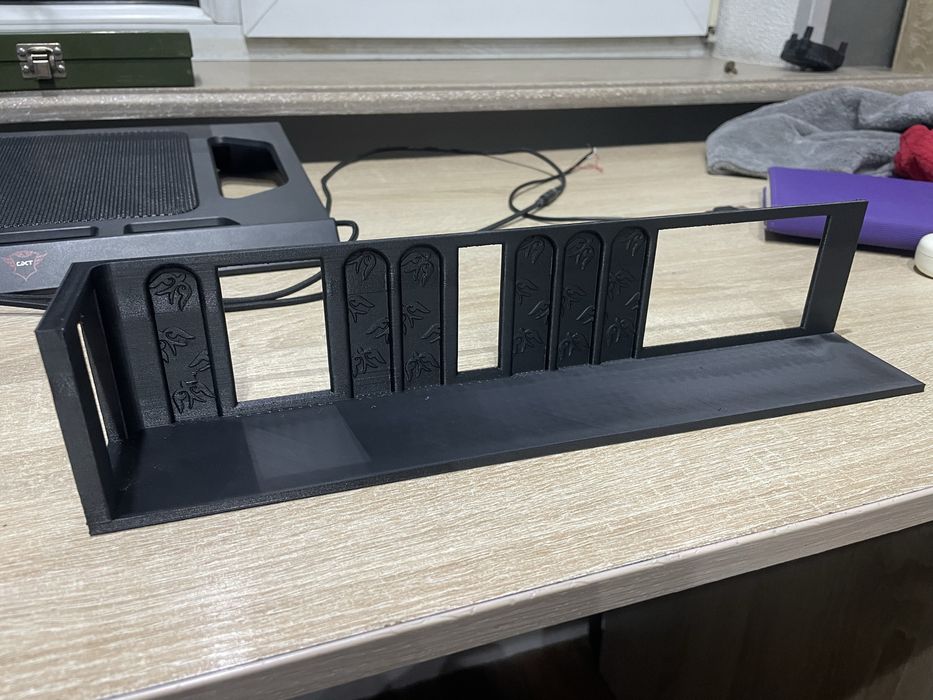 3D печать и моделирование деталей