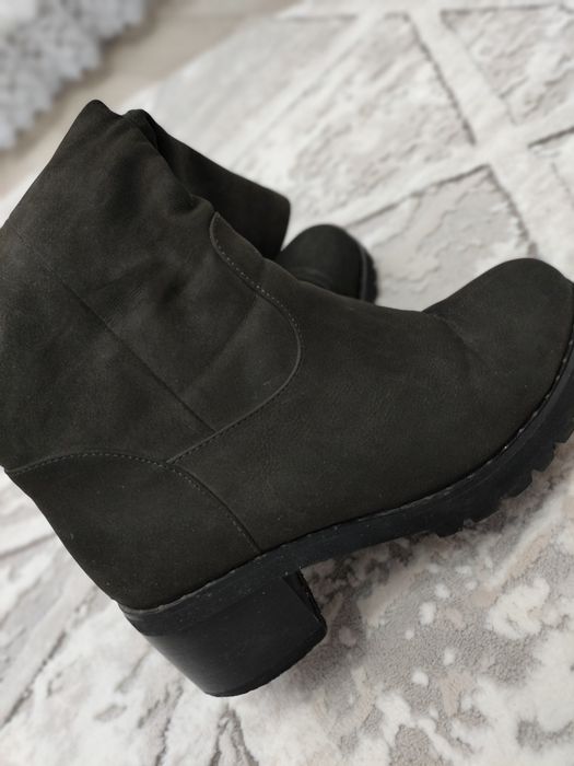 Продам сапоги евро-зима