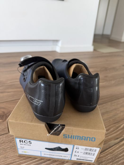 Shimano RC5 Обувки за Колело/Велосипед