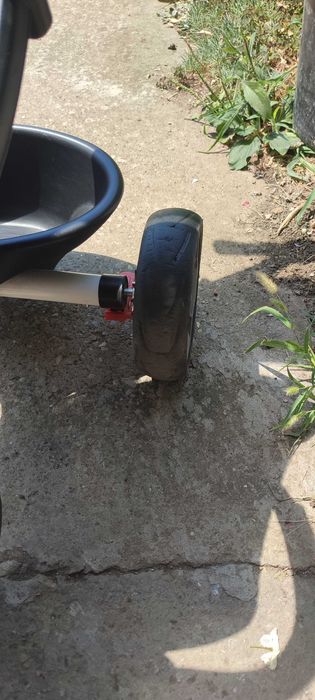 Триколка Чиполино Пегас