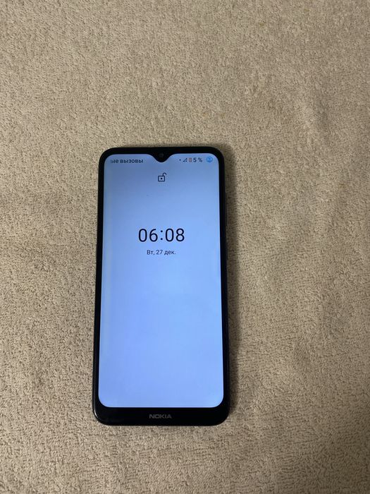 Продам за недорого нокия 2.3