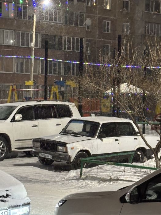 продам жигу 2107