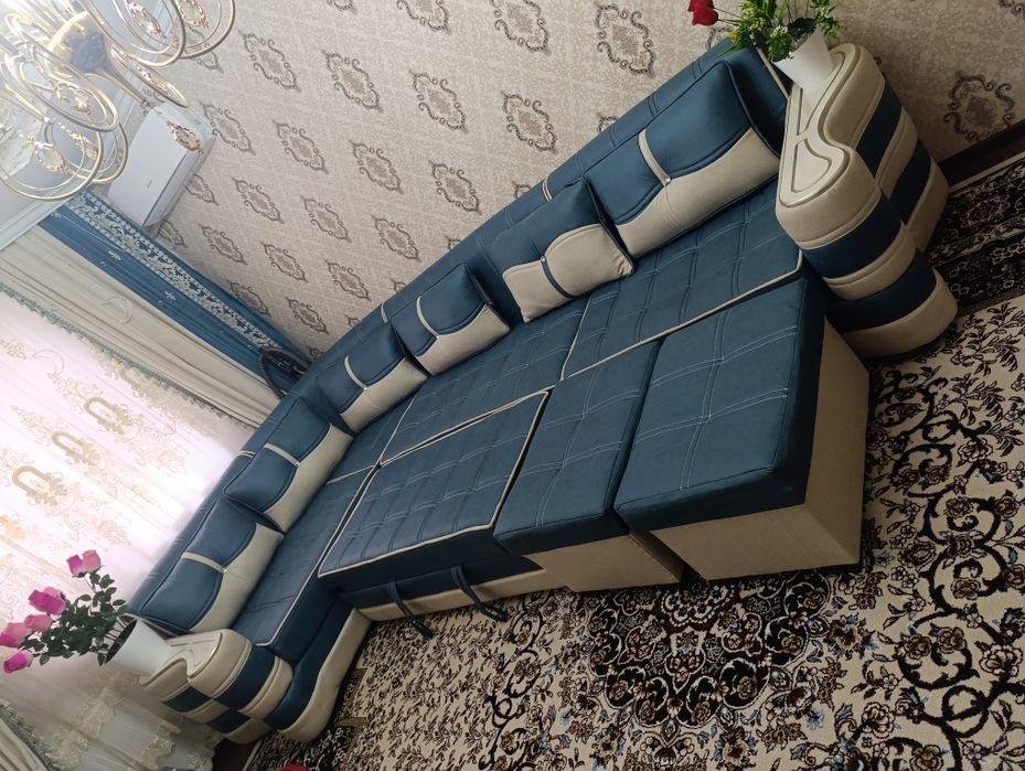 Мехмонхона угалок сотилади янги