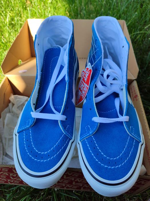 Vans Sk8-Hi Tapered marimea 36/37/38