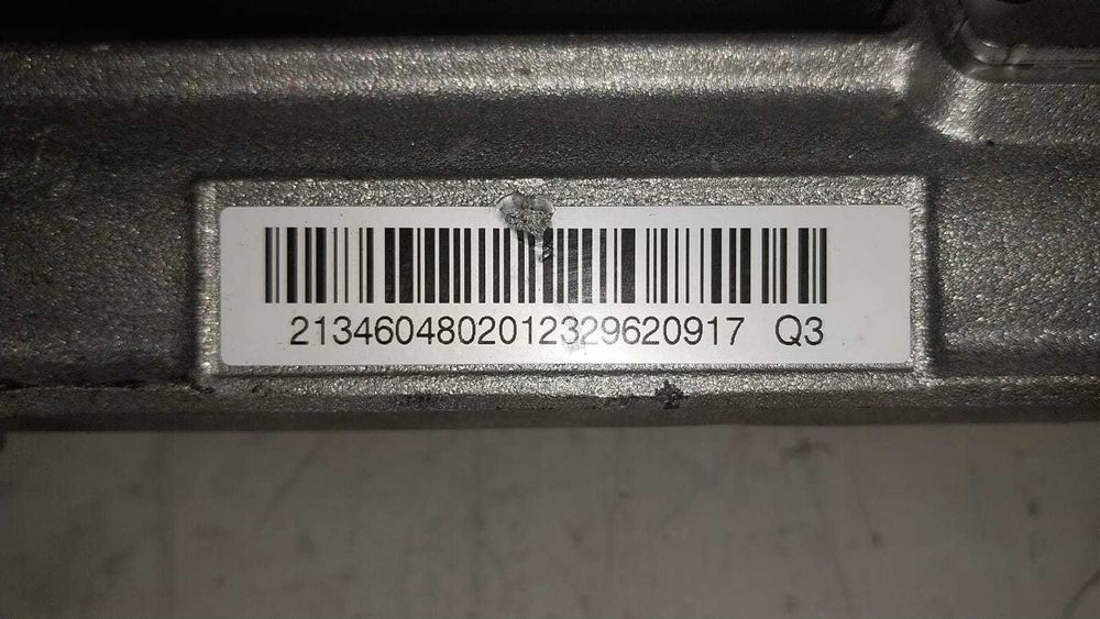 Електрическа рейка Мерцедес Е-клас (Mercedes E class) W213, S213, A238