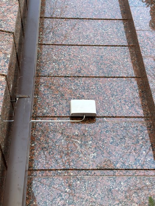 Установка камер,домофонов,электронные звонки