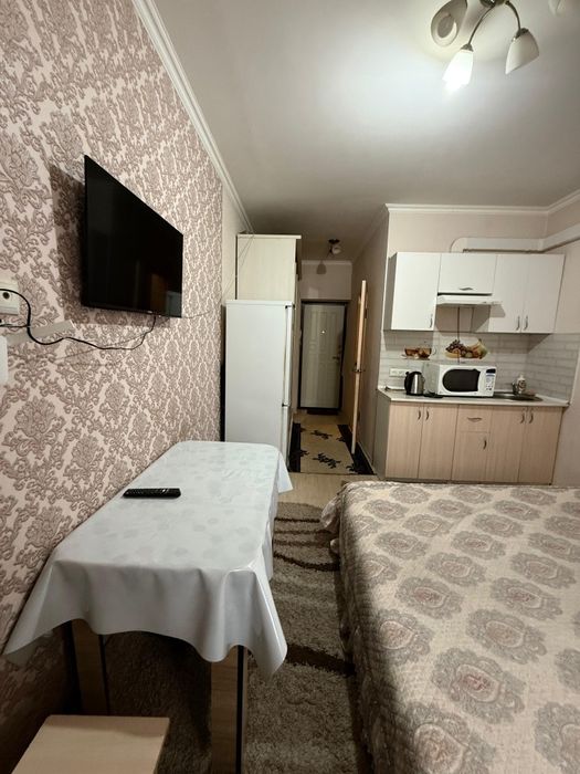 Сдаю комнату студию для двоих