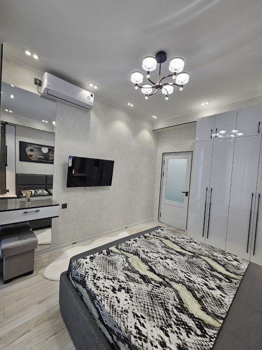 Новостройка Яккасараский р-он Ж.К "Престиж Гарден" ул. Шота Руставели