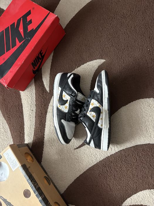 Nike Dunk Sb Supreme