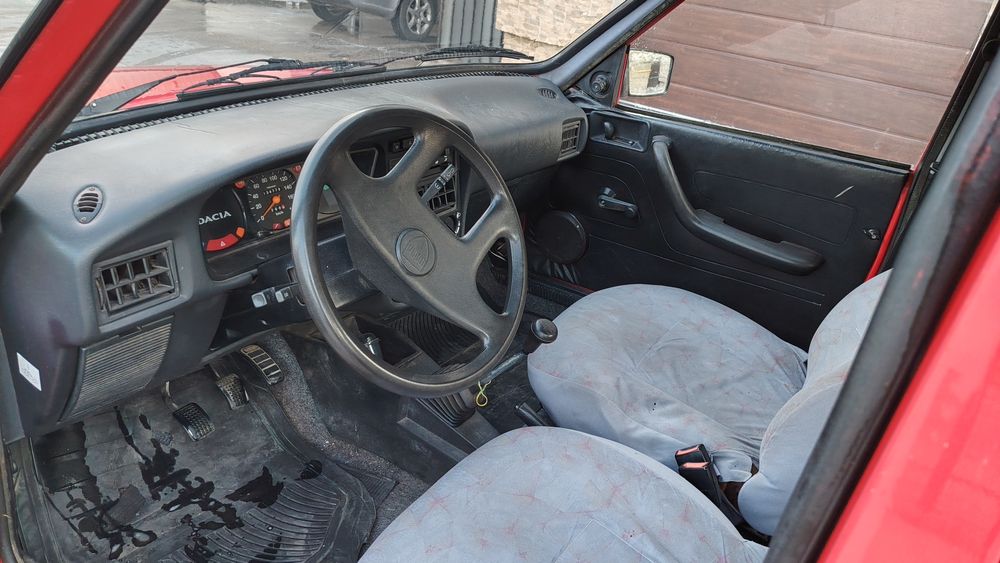 DACIA 1300 2004 — imagine 5
