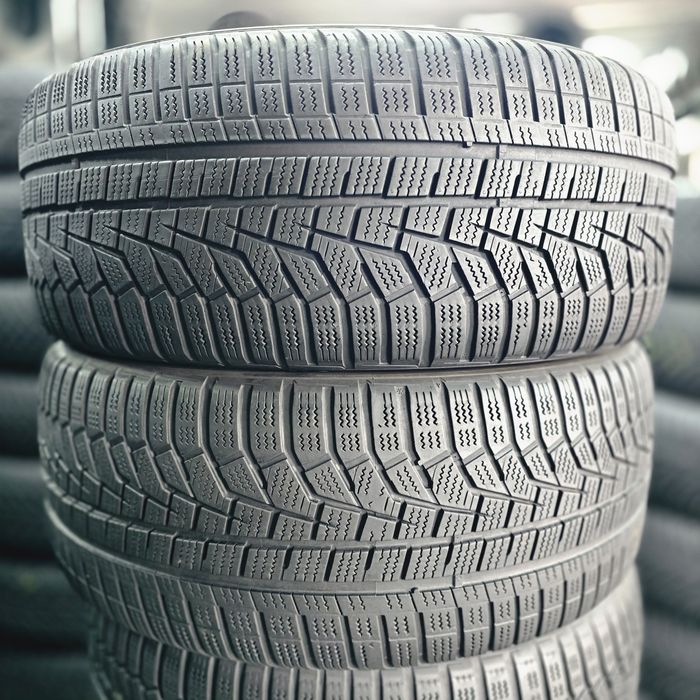 2x 225/45/18 M+S HANKOOK 2020 Stare excelentă