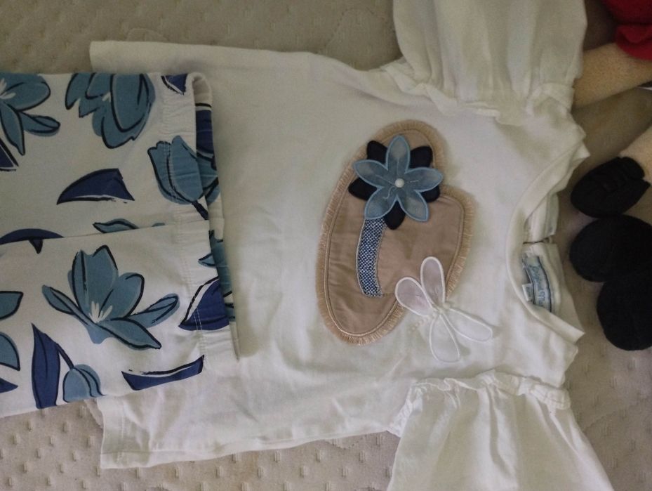 Original marines, 6-9 мес, без никакви забележки, 18 лв