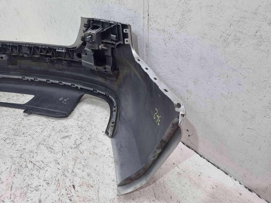 Bara spate Audi A4 (8K2, B8.5) Facelift [Fabr 2008-2015] LX7W