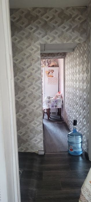 Продам 4х комнатную квартиру