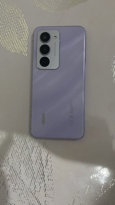 Xiaomi Redmi 15.