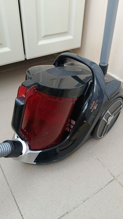 Пылесос Tefal Silence Force