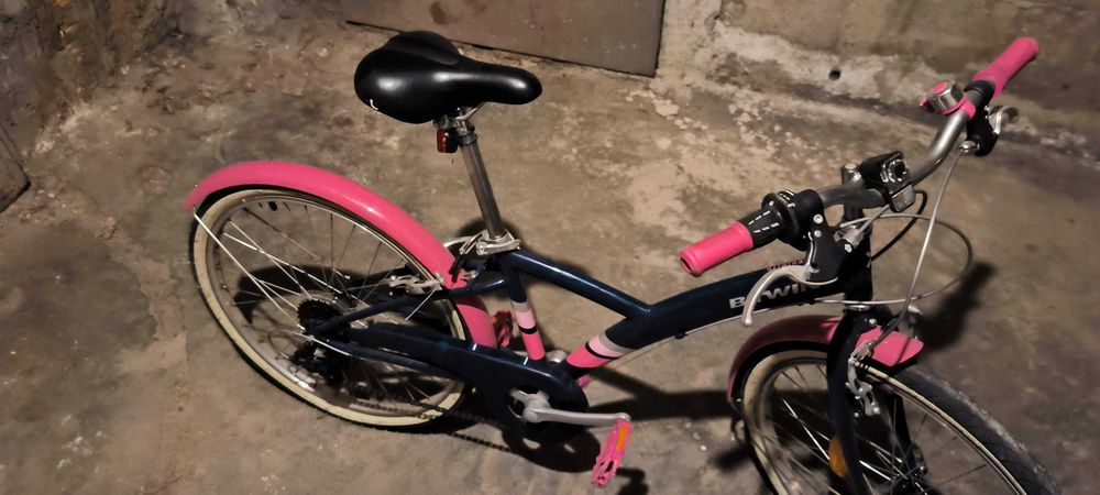 Колело BTWIN 500 24 цола