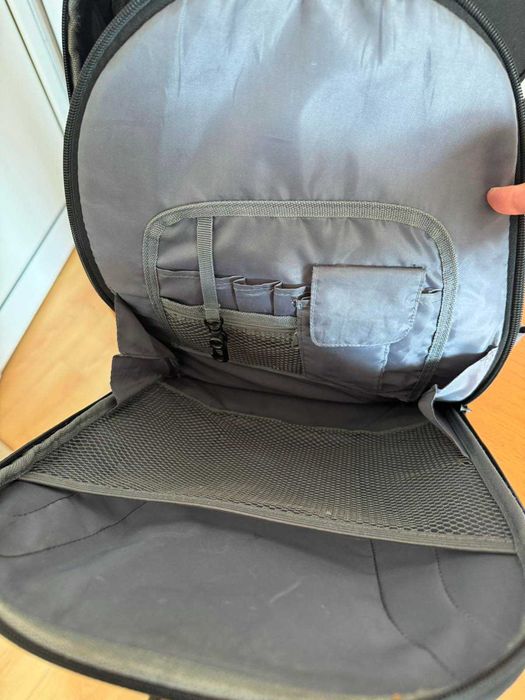 Ученическа раница Herlitz Be.Bag