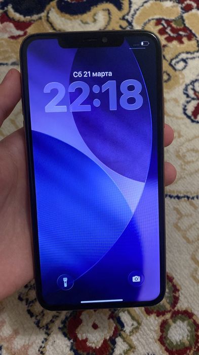 Iphone 11 pro max 64 gb айфон 11 про макс