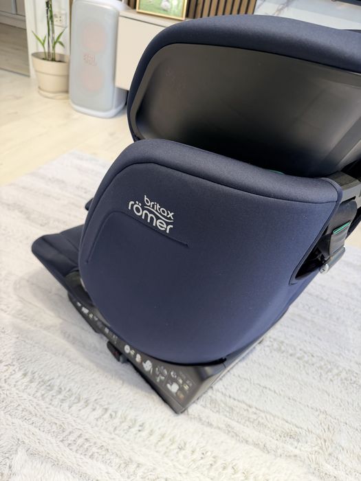 Scaun auto Britax folosit 6 luni
