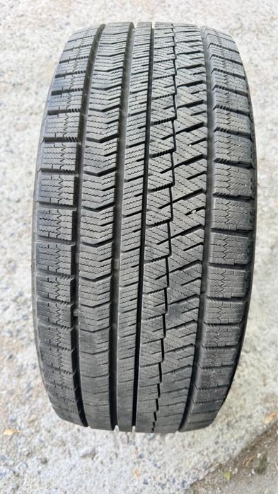 Шины Bridgestone Blizzak