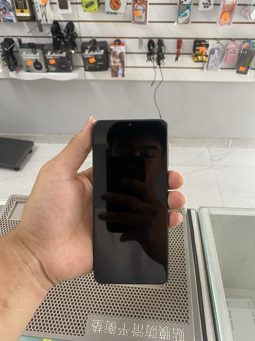 Samsung A12 32GB БУ