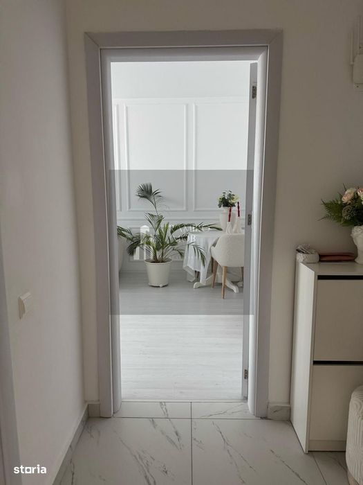 Apartment in Bucuresti - Mai multe