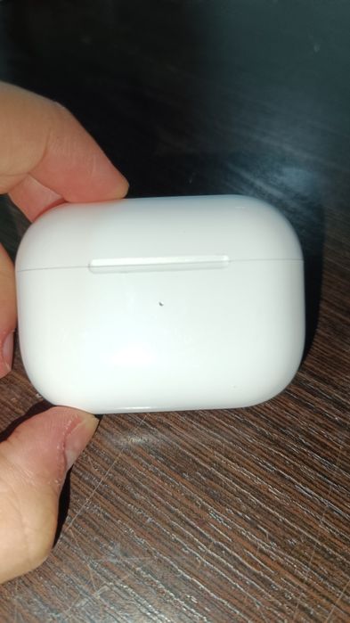 Air Pods Pro DUBAI.