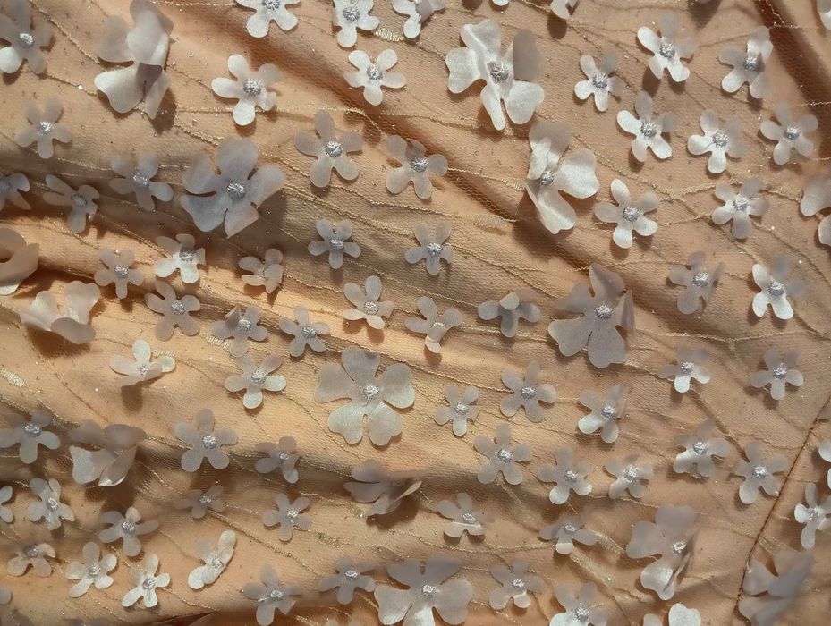 Официална къса рокля