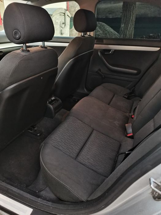 Vand Audi A4 B7 1.9 TDI manuala