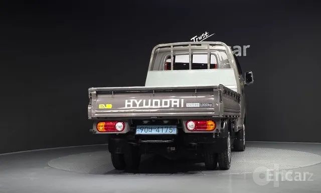 Hyundai Porter EV Koreadan zakazga obkeberamz O'zbekistongacha 19.500$