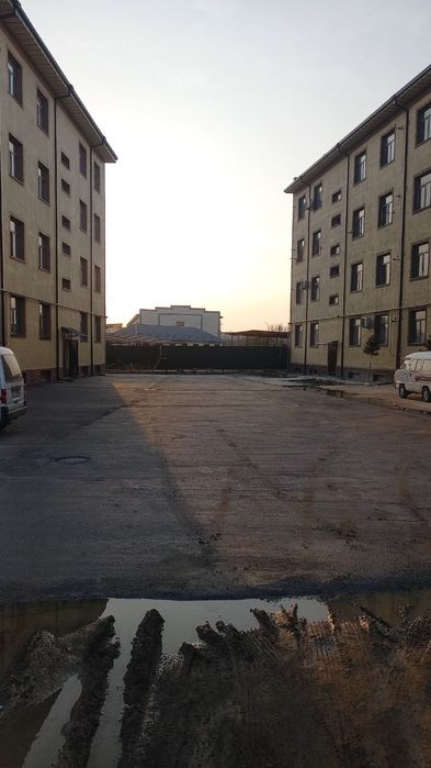 Квартира 2 комнатная этаж2