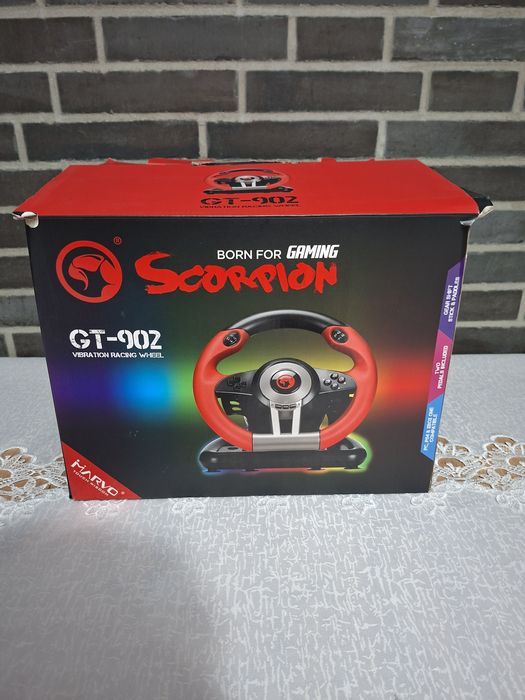 Volan pentru PlayStation