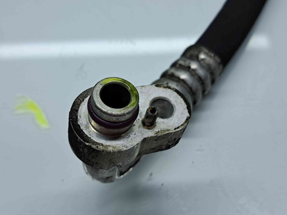 Conducta AC  Volkswagen Polo (6R) [Fabr 2009-2016] 6R0820721J 1.2 TDI