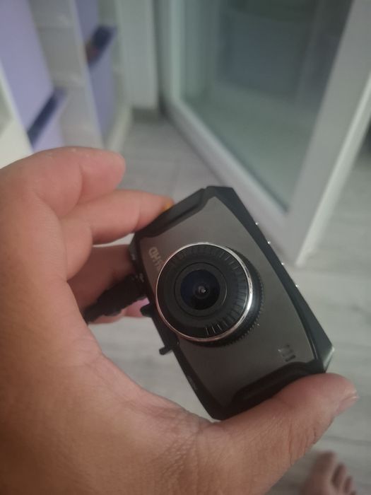 Vand camera auto