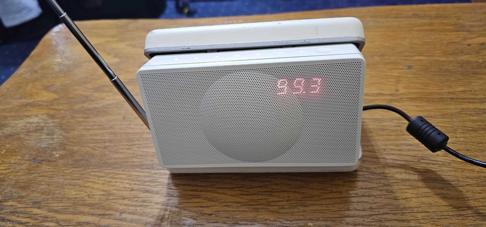 boxa activa bluetoth geneva model xs