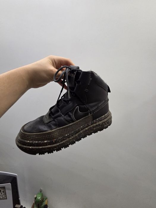 Обувки Nike зимни