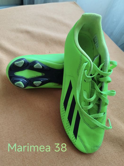 Balerini  , adidasi Nike Adidas  ,  ghete fotbal 32 33 34 35 38