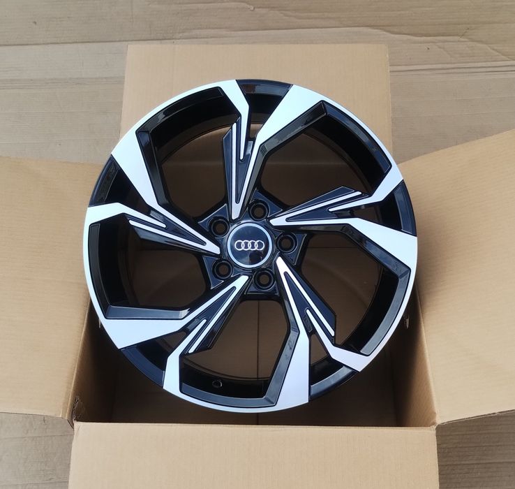 Jante 18 Audi RS pt A3 A4 A5 A6 A7 A8 Q2 Q3 Q5