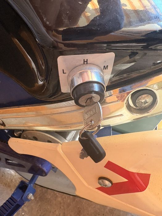 motocicleta poket bike electric