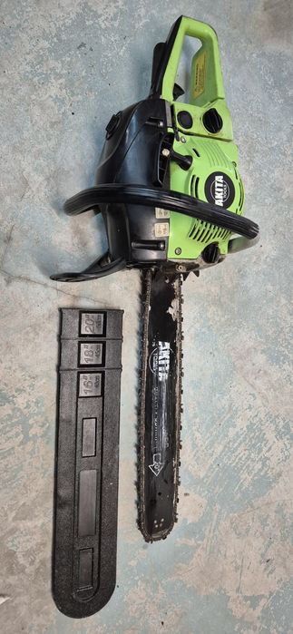 Бензинова резачка AKITA 50cm.