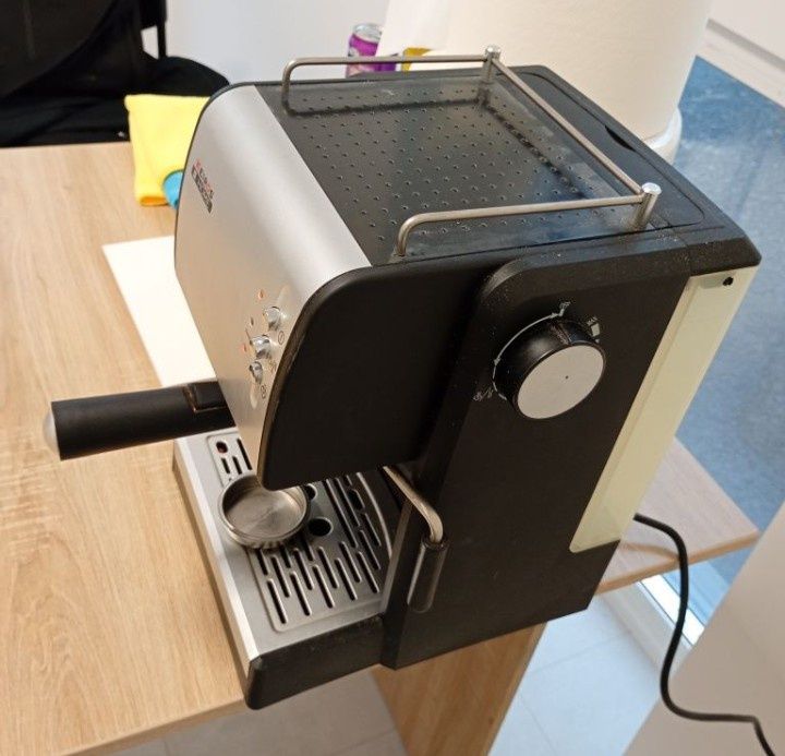 Expresor cafea automat
